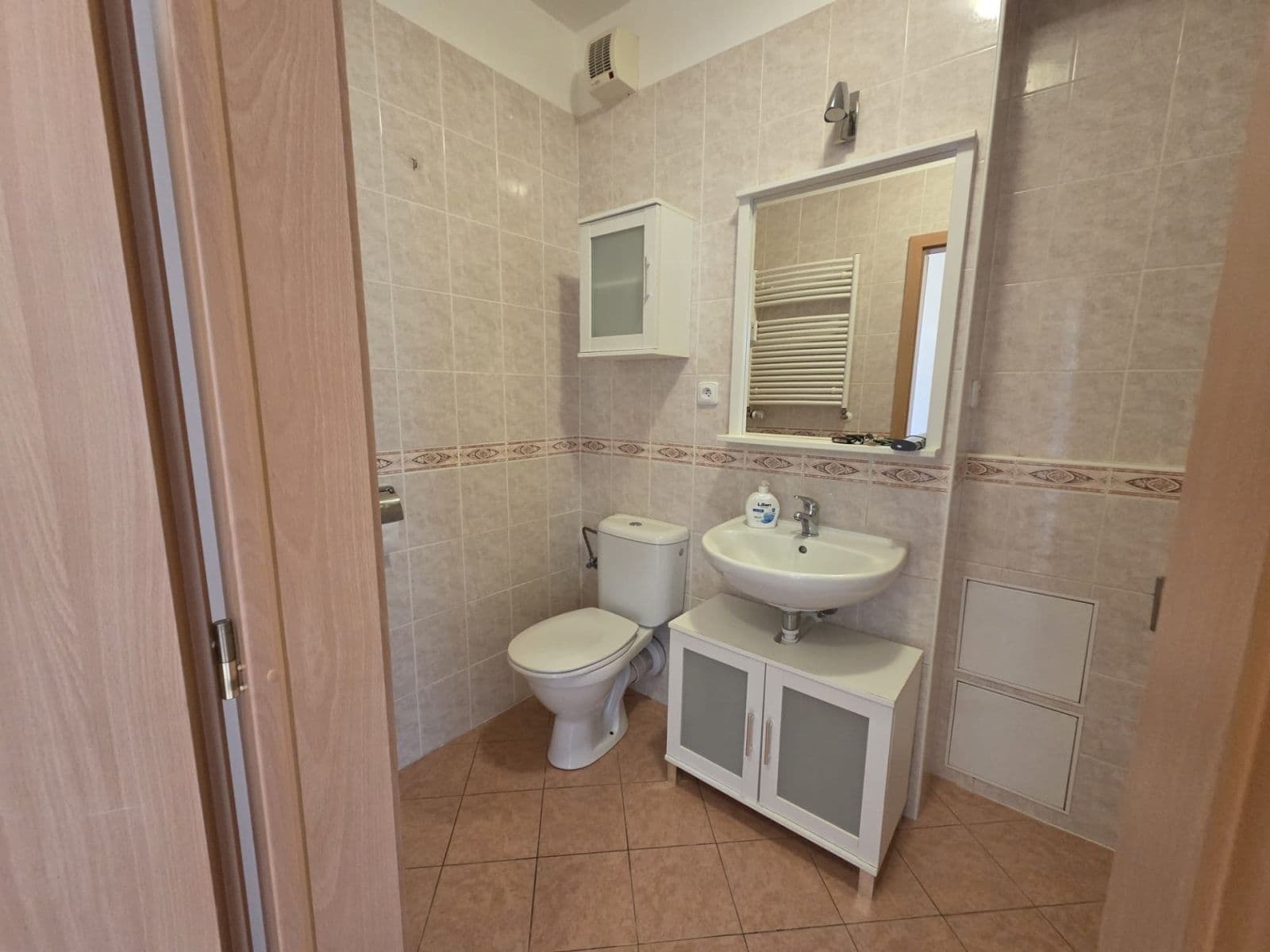 Pronájem bytu 2+kk 45 m², Werichova, Praha, Praha Pronájem bytu 2+kk 45 m², Werichova, Praha, Praha