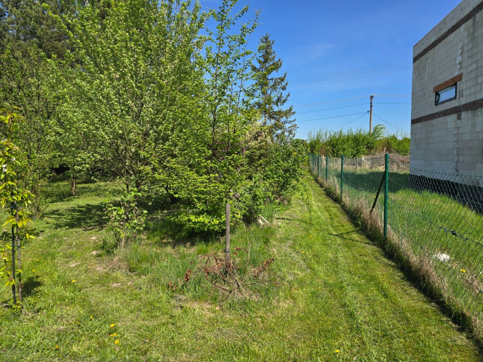 Prodej pozemku 1.963 m², Šumbarská, Petřvald, Moravskoslezský kraj Prodej pozemku 1.963 m², Šumbarská, Petřvald, Moravskoslezský kraj