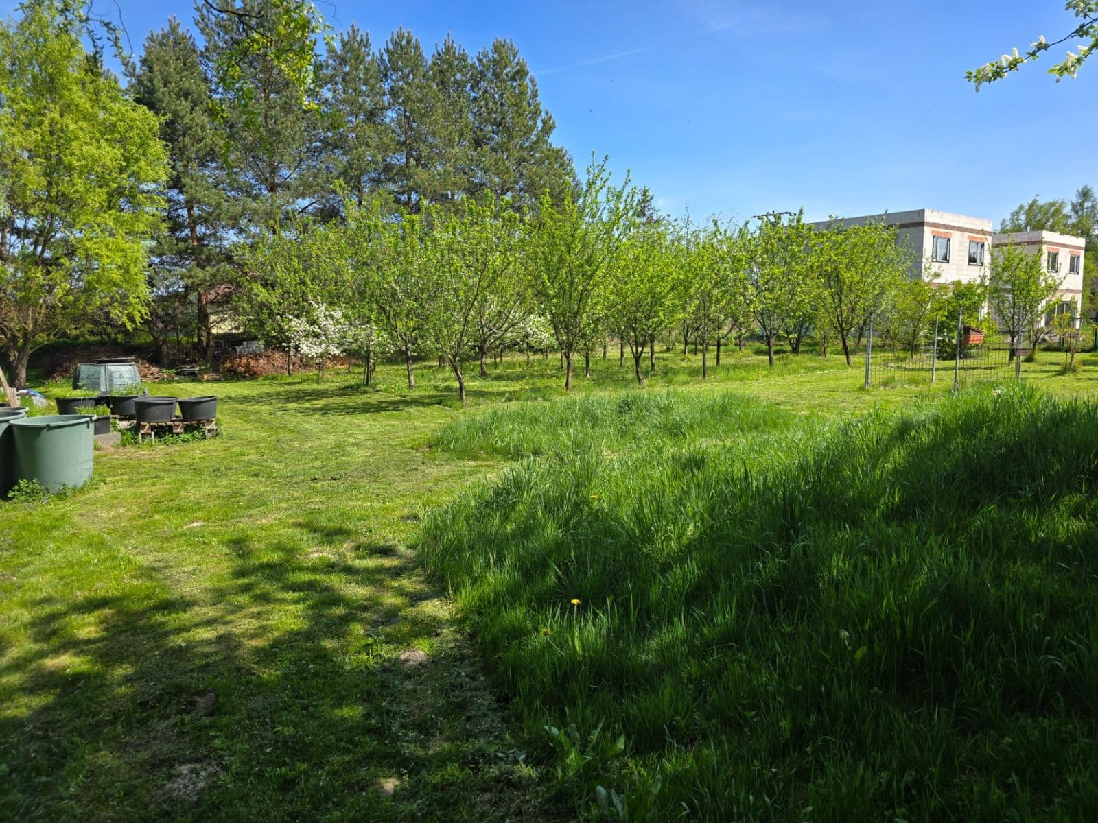 Prodej pozemku 1.963 m², Šumbarská, Petřvald, Moravskoslezský kraj Prodej pozemku 1.963 m², Šumbarská, Petřvald, Moravskoslezský kraj