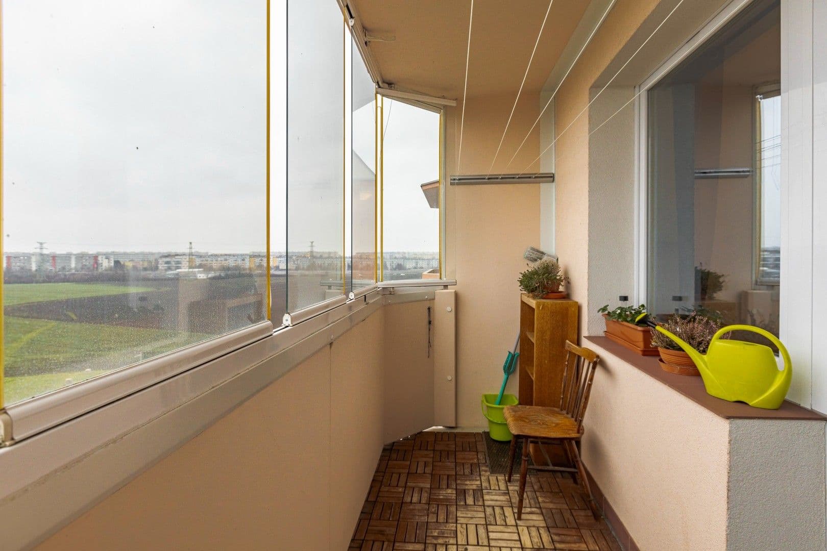Pronájem bytu 1+1 35 m², Dobratická, Praha, Praha Pronájem bytu 1+1 35 m², Dobratická, Praha, Praha