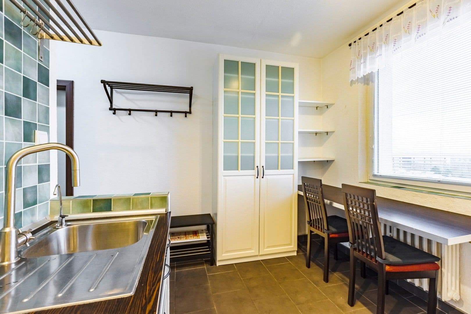 Pronájem bytu 1+1 35 m², Dobratická, Praha, Praha Pronájem bytu 1+1 35 m², Dobratická, Praha, Praha