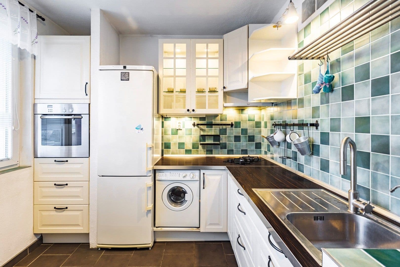 Pronájem bytu 1+1 35 m², Dobratická, Praha, Praha Pronájem bytu 1+1 35 m², Dobratická, Praha, Praha