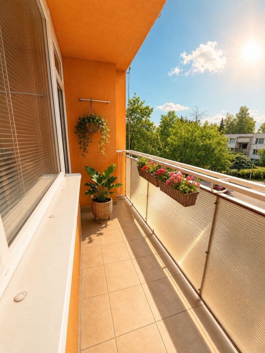 Pronájem bytu 3+1 70 m², Zvonařova, Lovosice, Ústecký kraj Pronájem bytu 3+1 70 m², Zvonařova, Lovosice, Ústecký kraj