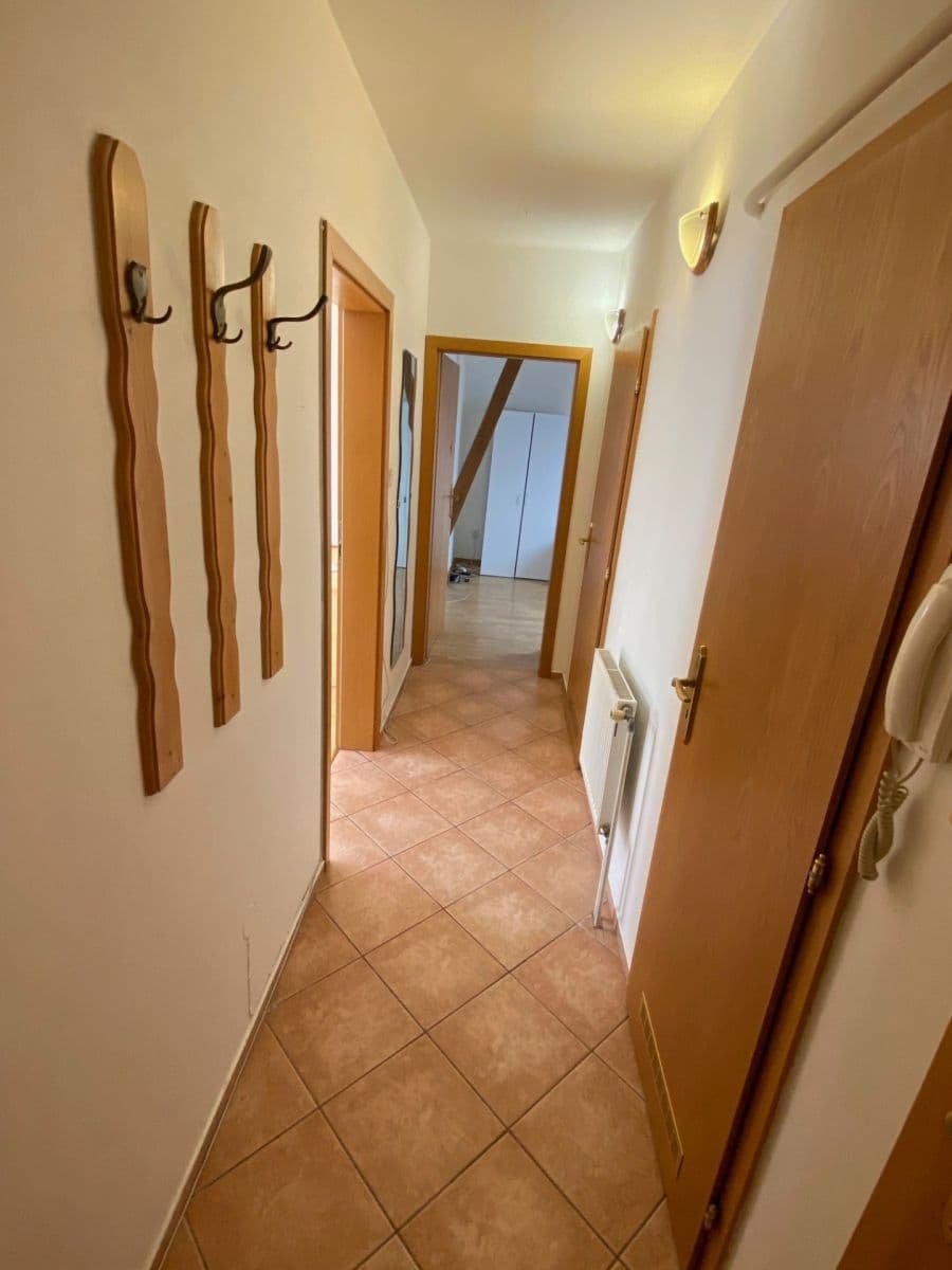 Pronájem bytu 2+kk 60 m², Pavlovova, Jihlava, Kraj Vysočina Pronájem bytu 2+kk 60 m², Pavlovova, Jihlava, Kraj Vysočina