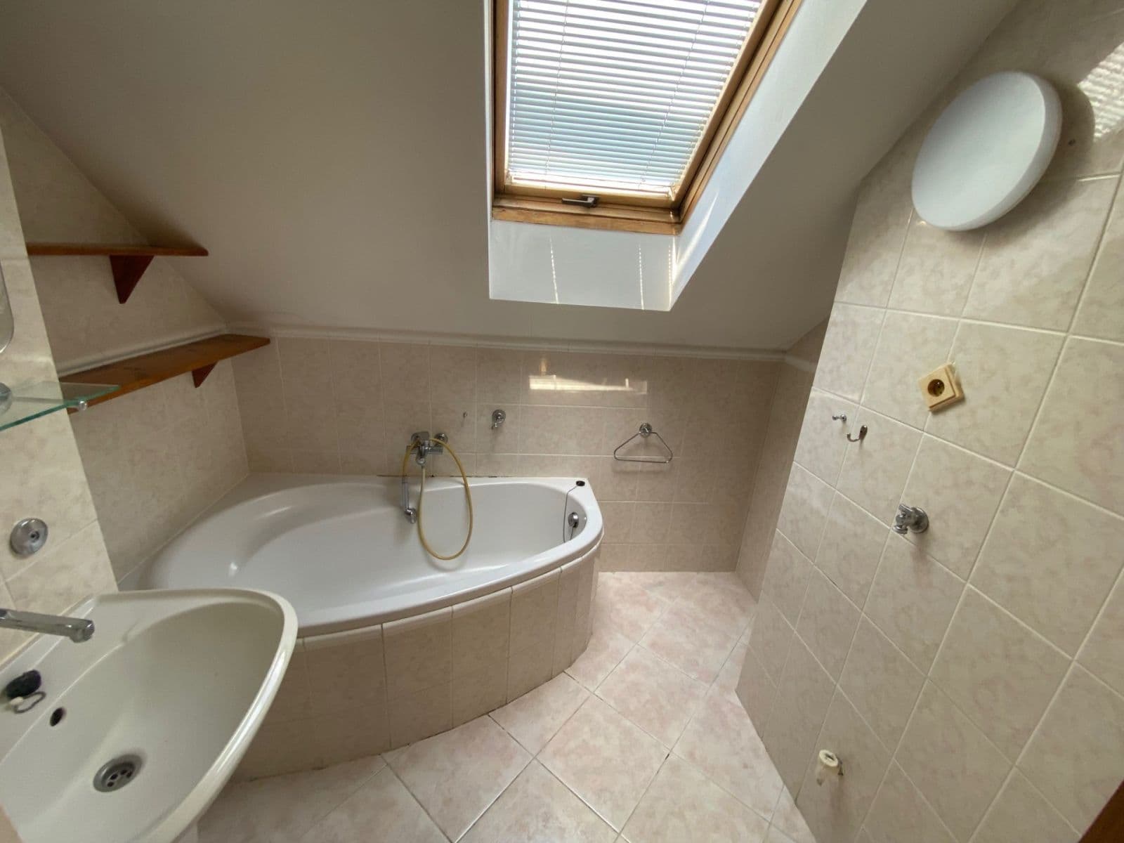 Pronájem bytu 2+kk 60 m², Pavlovova, Jihlava, Kraj Vysočina Pronájem bytu 2+kk 60 m², Pavlovova, Jihlava, Kraj Vysočina