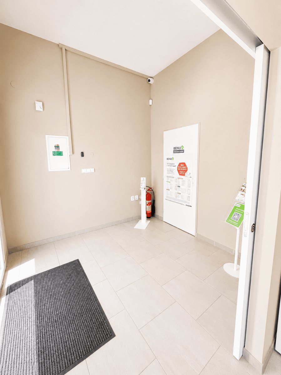 Prodej nebytového prostoru 160 m², Dolní Valy, Hodonín, Jihomoravský kraj Prodej nebytového prostoru 160 m², Dolní Valy, Hodonín, Jihomoravský kraj