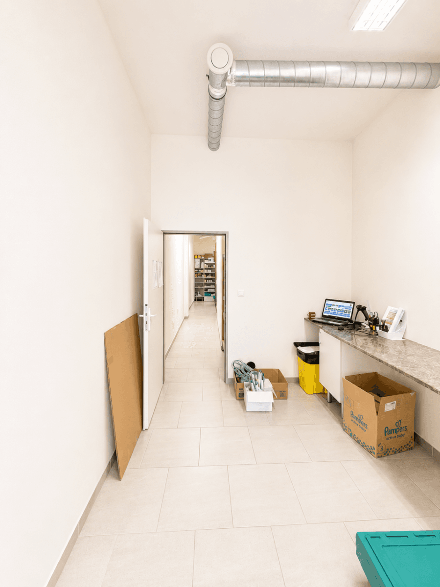 Prodej nebytového prostoru 160 m², Dolní Valy, Hodonín, Jihomoravský kraj Prodej nebytového prostoru 160 m², Dolní Valy, Hodonín, Jihomoravský kraj