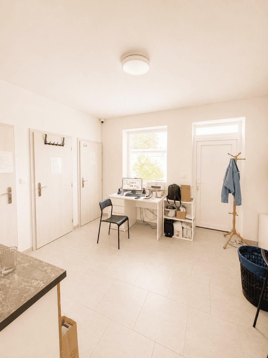 Prodej nebytového prostoru 160 m², Dolní Valy, Hodonín, Jihomoravský kraj Prodej nebytového prostoru 160 m², Dolní Valy, Hodonín, Jihomoravský kraj