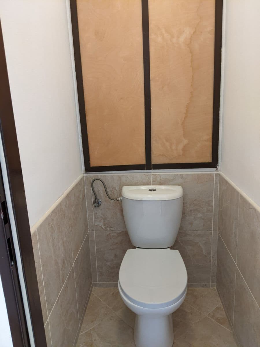 Pronájem bytu 3+1 75 m², Petýrkova, Praha, Praha Pronájem bytu 3+1 75 m², Petýrkova, Praha, Praha