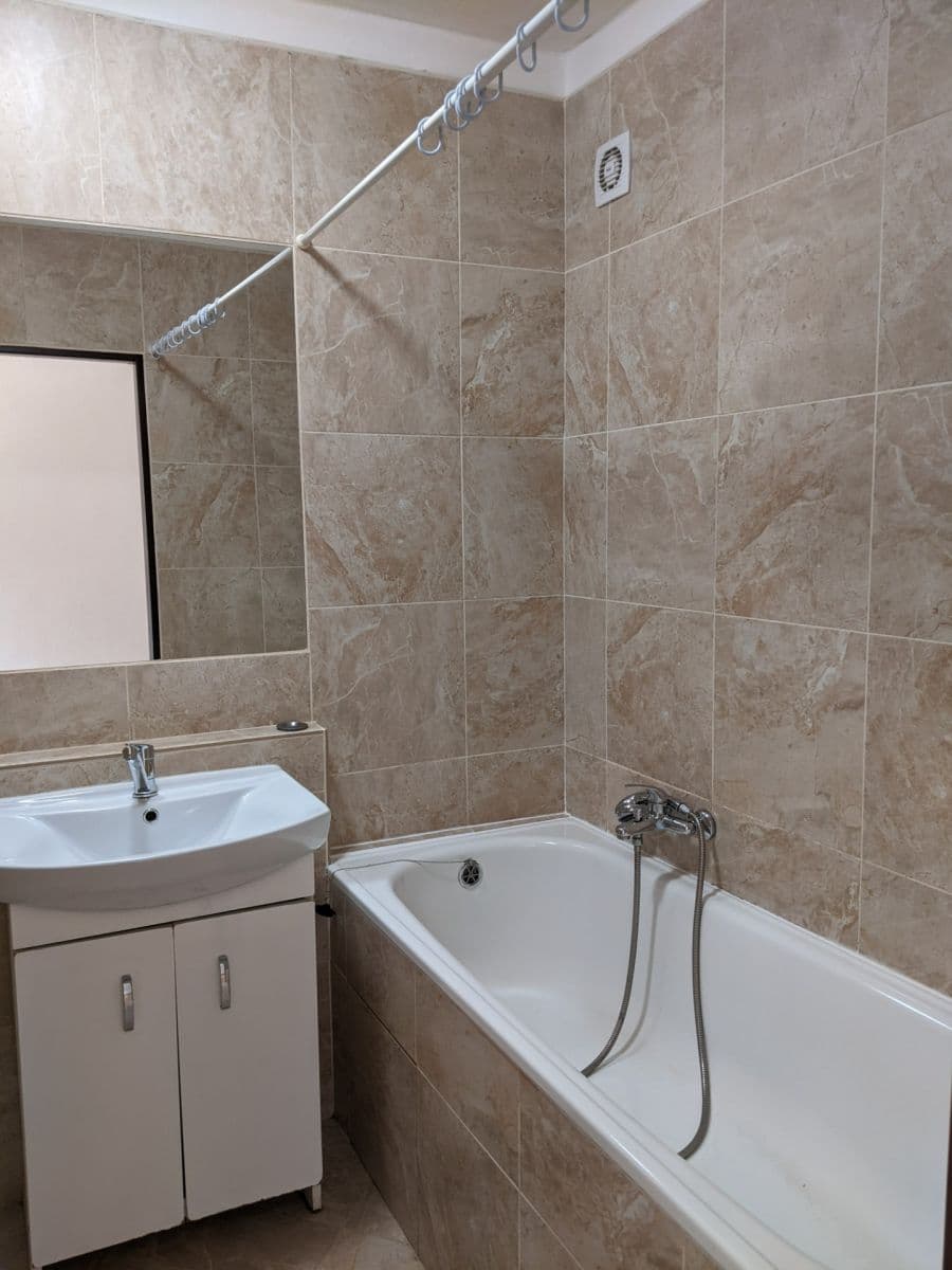 Pronájem bytu 3+1 75 m², Petýrkova, Praha, Praha Pronájem bytu 3+1 75 m², Petýrkova, Praha, Praha