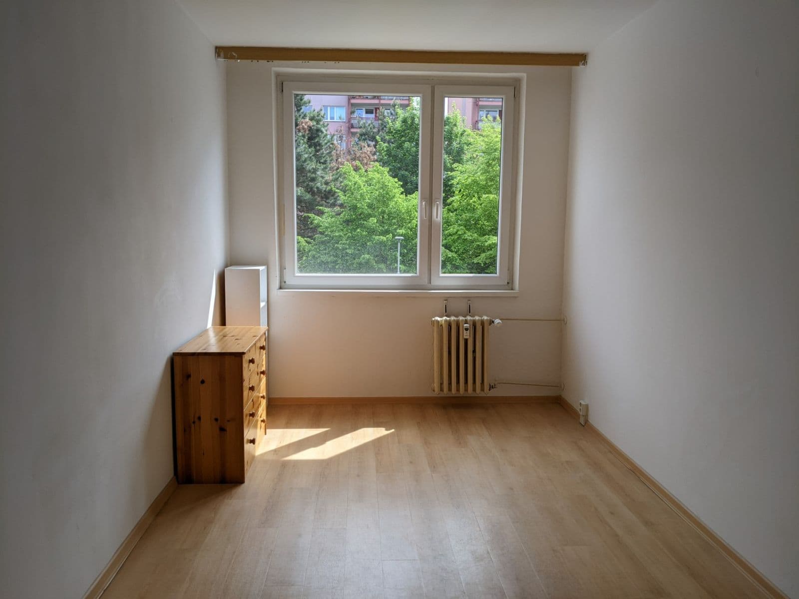 Pronájem bytu 3+1 75 m², Petýrkova, Praha, Praha Pronájem bytu 3+1 75 m², Petýrkova, Praha, Praha