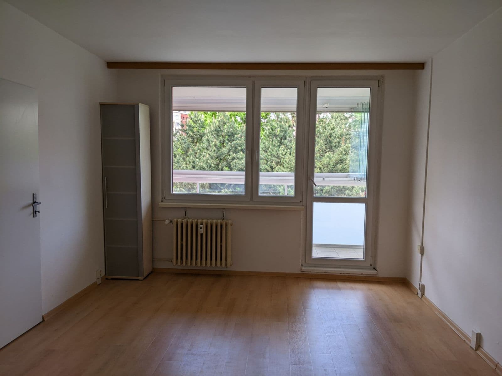 Pronájem bytu 3+1 75 m², Petýrkova, Praha, Praha Pronájem bytu 3+1 75 m², Petýrkova, Praha, Praha