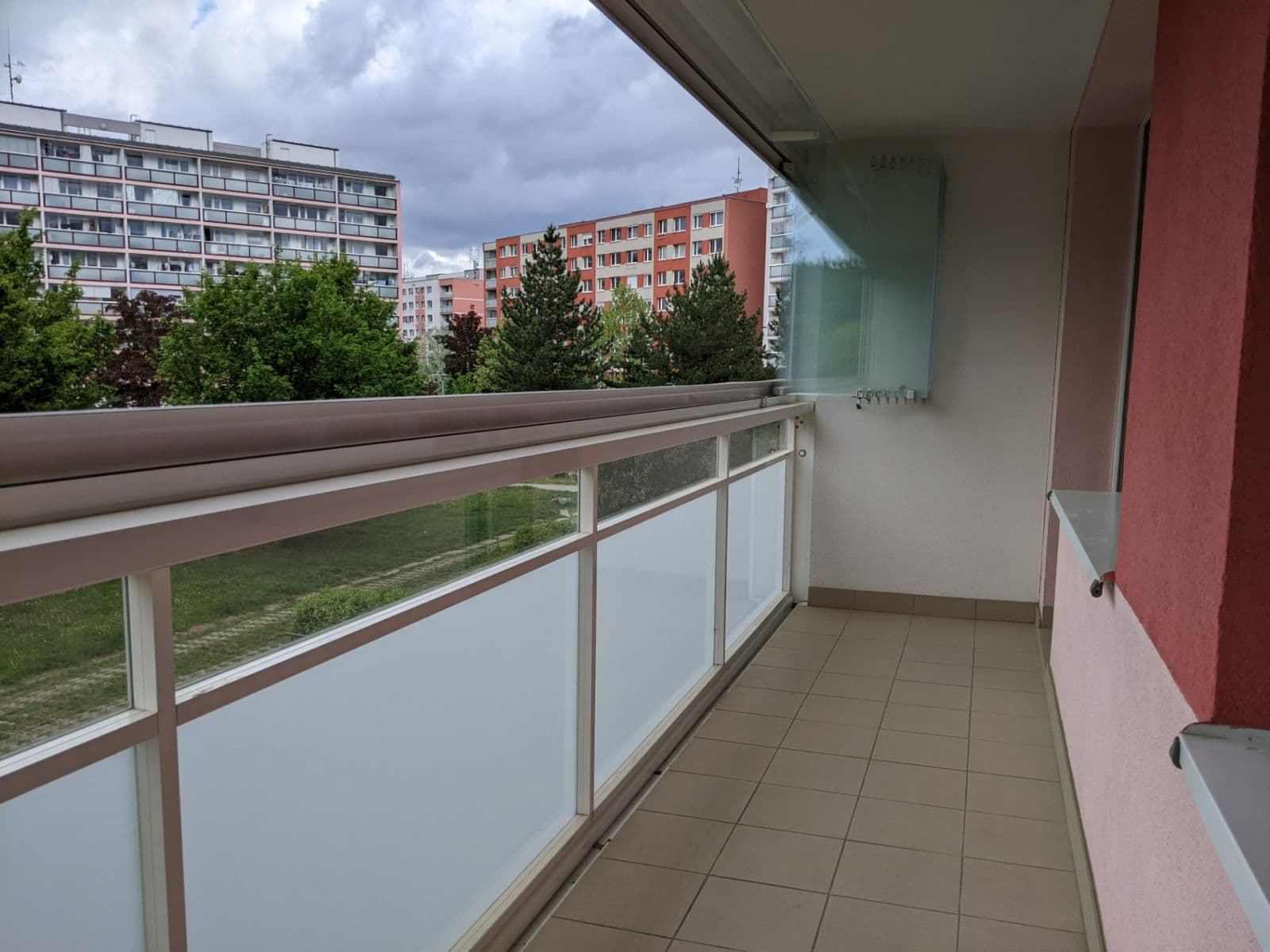 Pronájem bytu 3+1 75 m², Petýrkova, Praha, Praha Pronájem bytu 3+1 75 m², Petýrkova, Praha, Praha