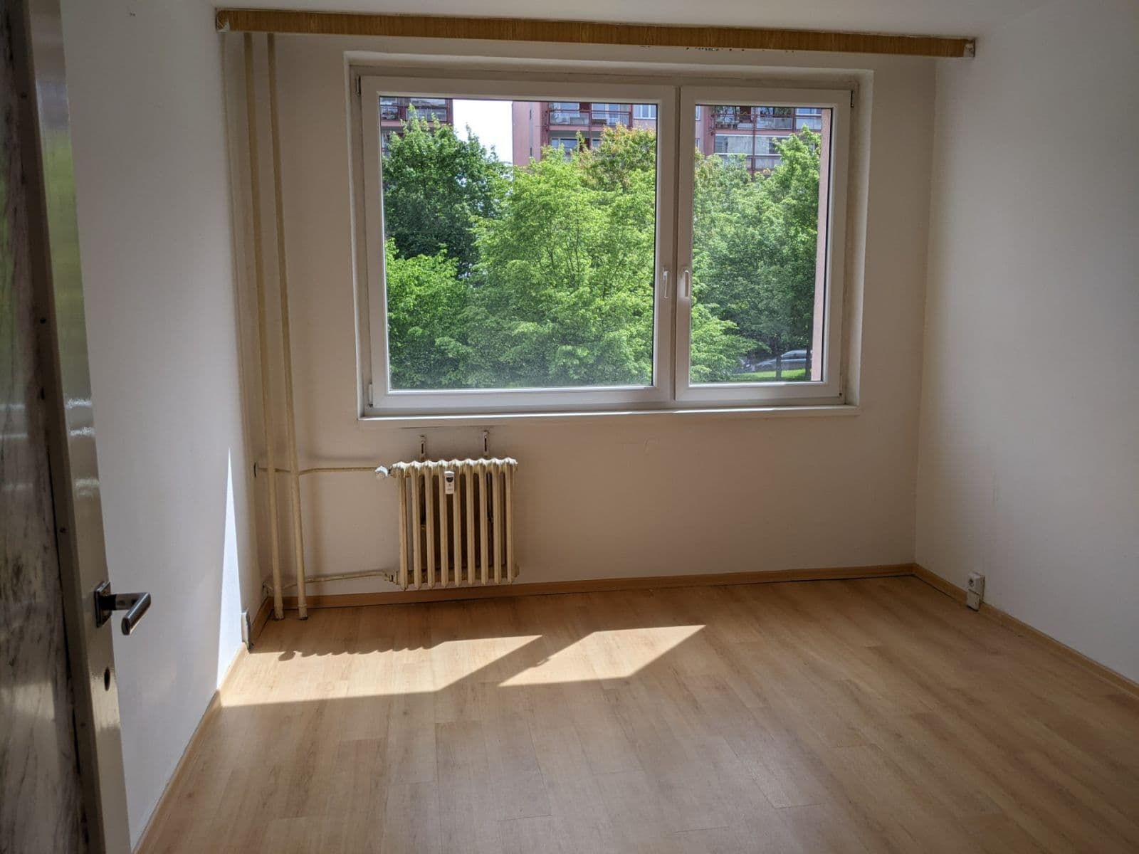 Pronájem bytu 3+1 75 m², Petýrkova, Praha, Praha Pronájem bytu 3+1 75 m², Petýrkova, Praha, Praha