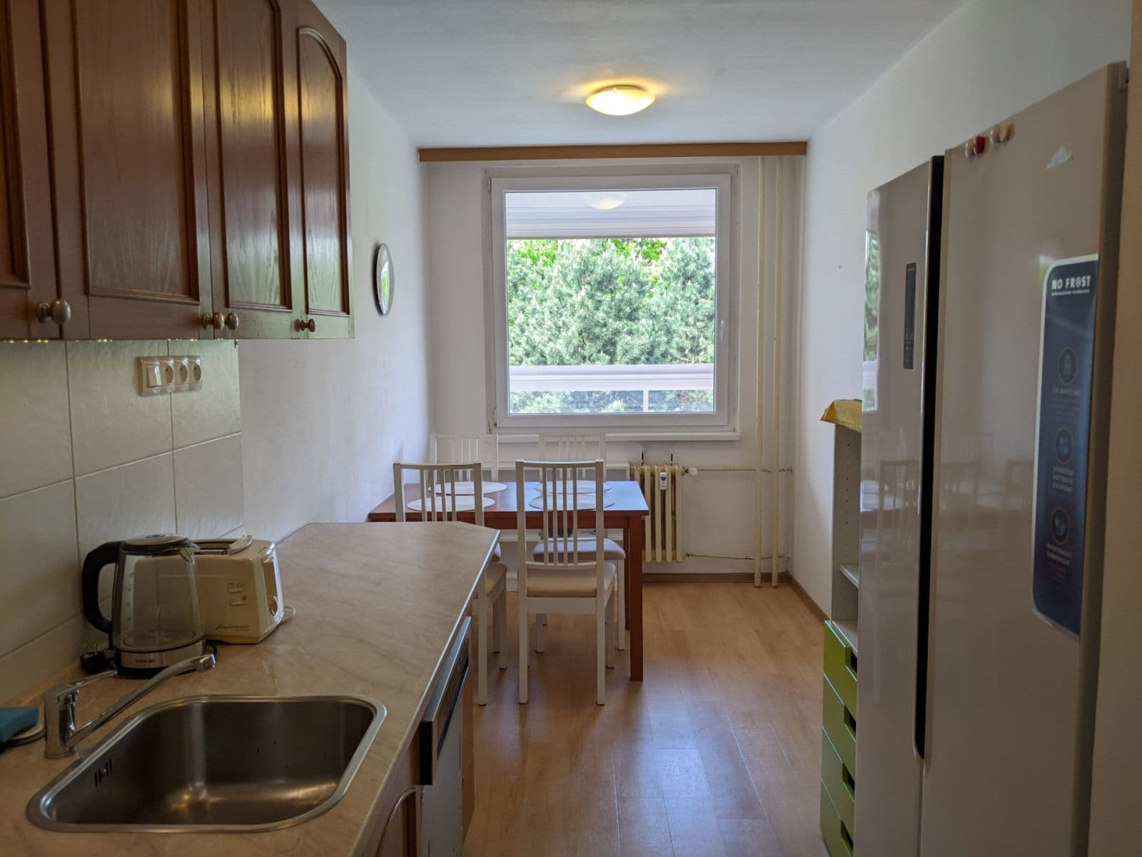 Pronájem bytu 3+1 75 m², Petýrkova, Praha, Praha Pronájem bytu 3+1 75 m², Petýrkova, Praha, Praha