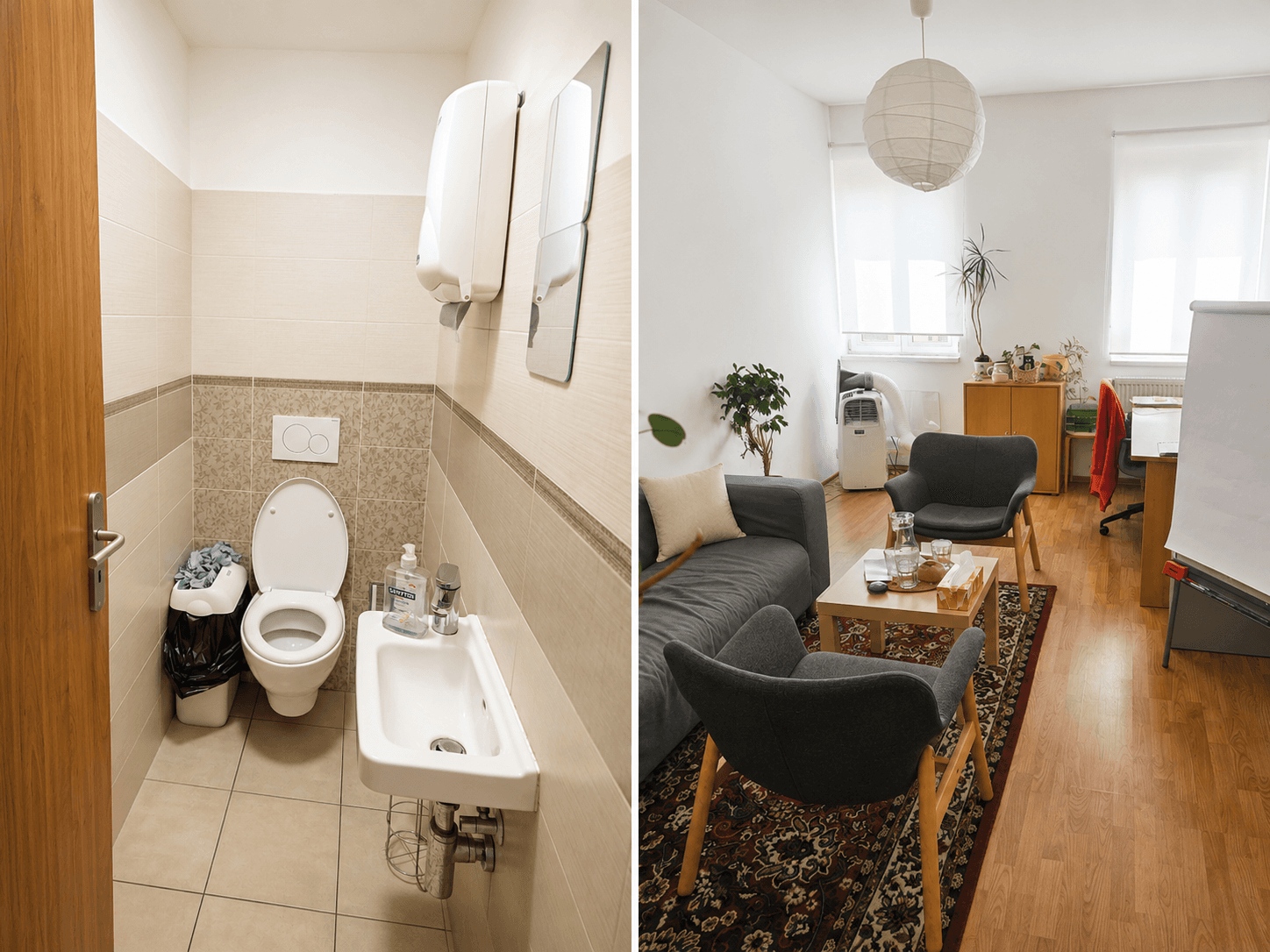 Pronájem kanceláře 77 m², Jindřicha Plachty, Praha, Praha Pronájem kanceláře 77 m², Jindřicha Plachty, Praha, Praha