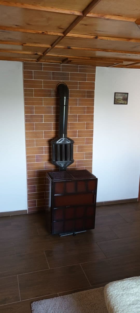 Prodej chaty, chalupy 70 m², pozemek 461 m², Nový Jáchymov, Středočeský kraj Prodej chaty, chalupy 70 m², pozemek 461 m², Nový Jáchymov, Středočeský kraj