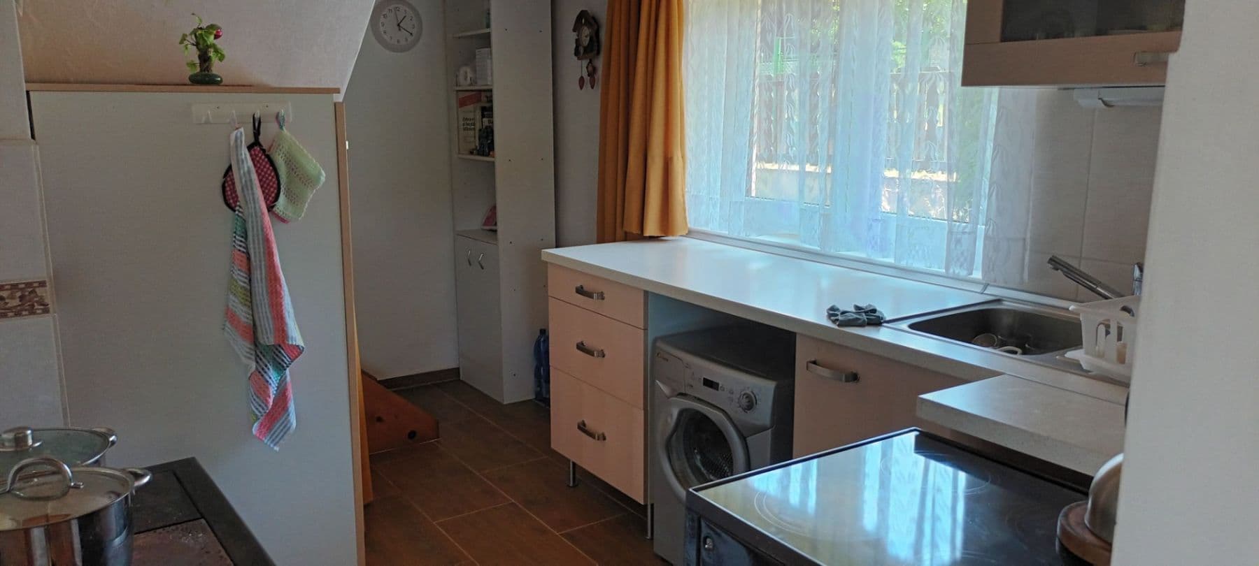 Prodej chaty, chalupy 70 m², pozemek 461 m², Nový Jáchymov, Středočeský kraj Prodej chaty, chalupy 70 m², pozemek 461 m², Nový Jáchymov, Středočeský kraj