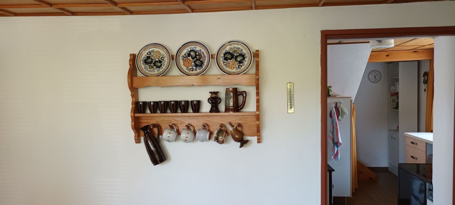 Prodej chaty, chalupy 70 m², pozemek 461 m², Nový Jáchymov, Středočeský kraj Prodej chaty, chalupy 70 m², pozemek 461 m², Nový Jáchymov, Středočeský kraj