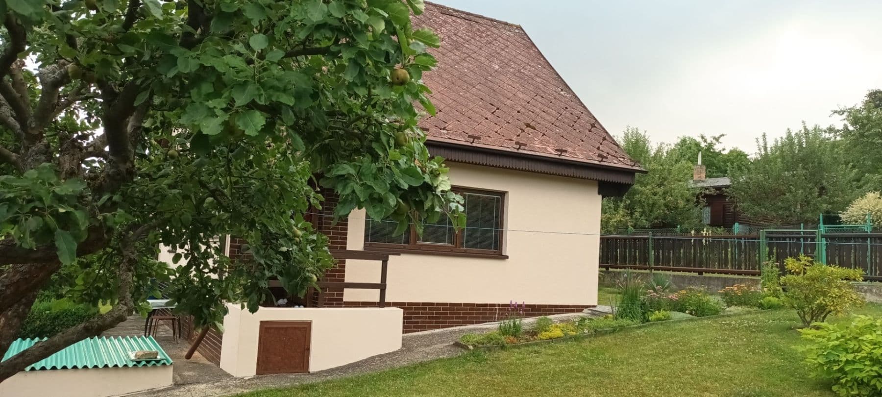 Prodej chaty, chalupy 70 m², pozemek 461 m², Nový Jáchymov, Středočeský kraj Prodej chaty, chalupy 70 m², pozemek 461 m², Nový Jáchymov, Středočeský kraj