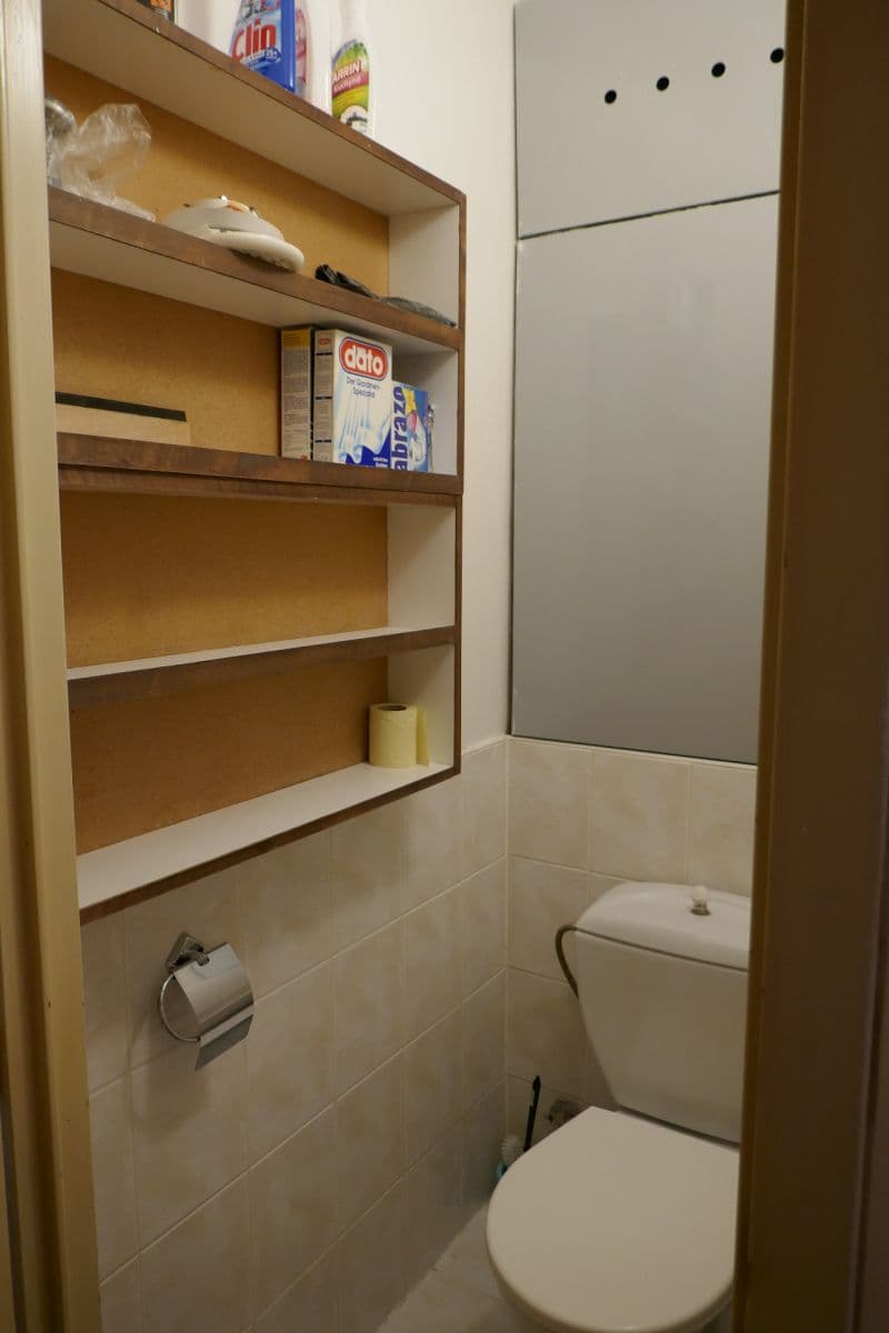 Pronájem bytu 2+kk 55 m², Oblá, Brno, Jihomoravský kraj Pronájem bytu 2+kk 55 m², Oblá, Brno, Jihomoravský kraj