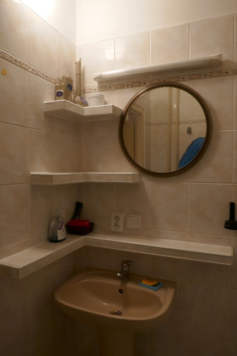 Pronájem bytu 2+kk 55 m², Oblá, Brno, Jihomoravský kraj Pronájem bytu 2+kk 55 m², Oblá, Brno, Jihomoravský kraj
