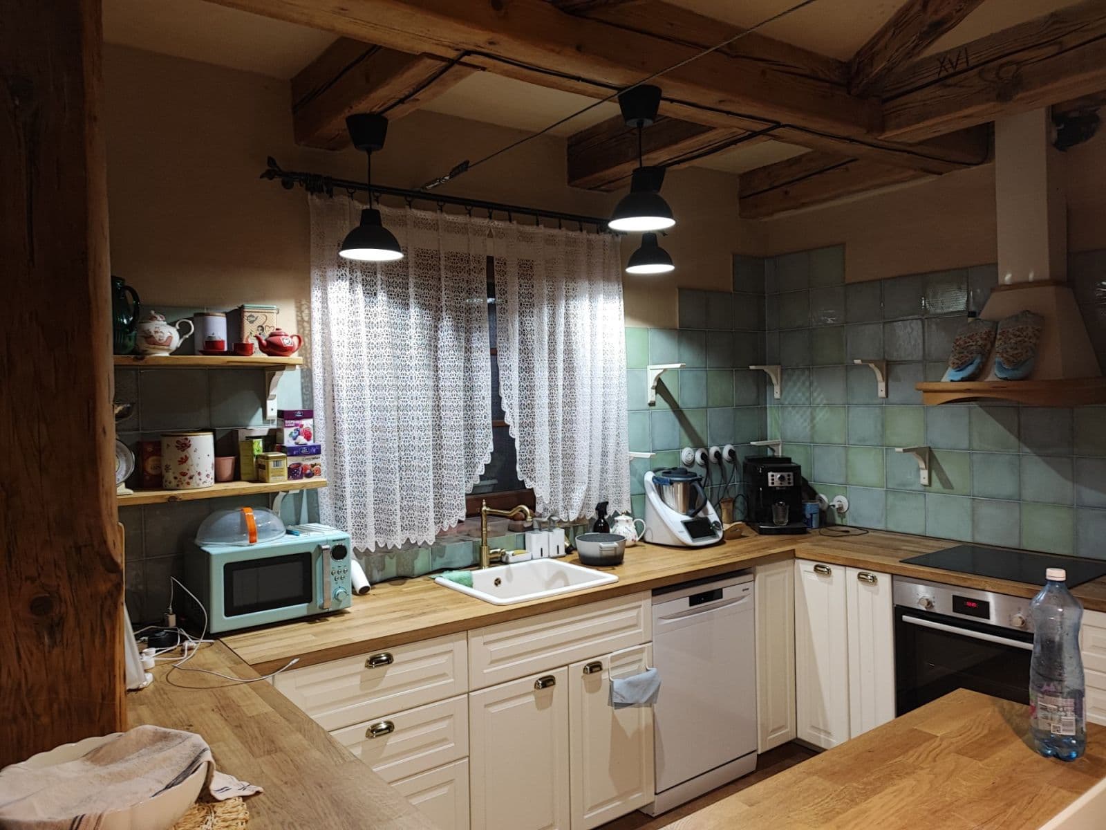 Prodej domu 150 m², pozemek 299 m², Jízdecká, Nymburk, Středočeský kraj Prodej domu 150 m², pozemek 299 m², Jízdecká, Nymburk, Středočeský kraj