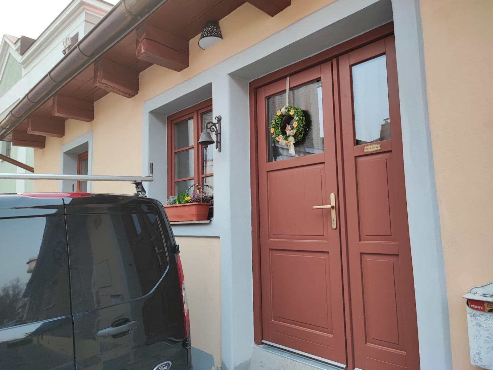 Prodej domu 150 m², pozemek 299 m², Jízdecká, Nymburk, Středočeský kraj Prodej domu 150 m², pozemek 299 m², Jízdecká, Nymburk, Středočeský kraj