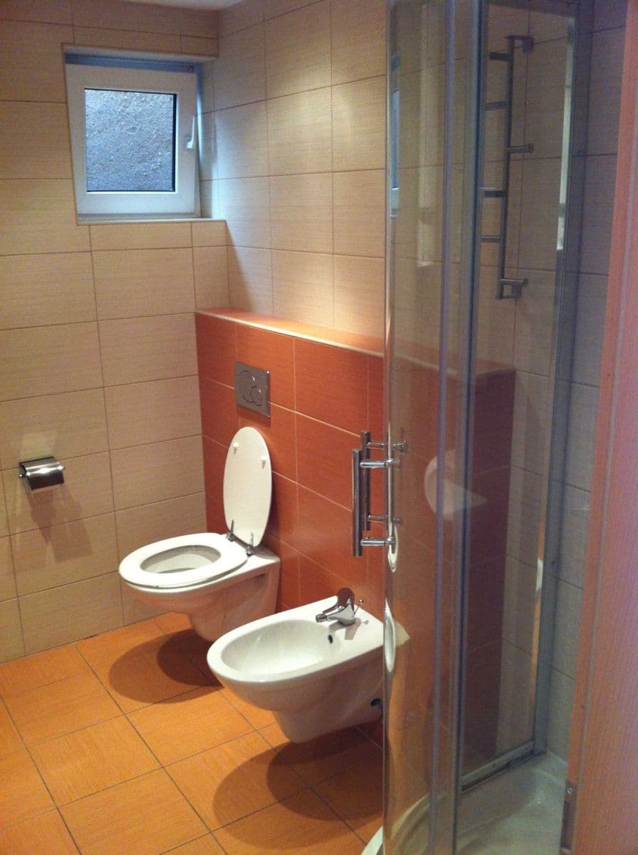 Pronájem bytu 2+kk 54 m², Lužická, Praha, Praha Pronájem bytu 2+kk 54 m², Lužická, Praha, Praha