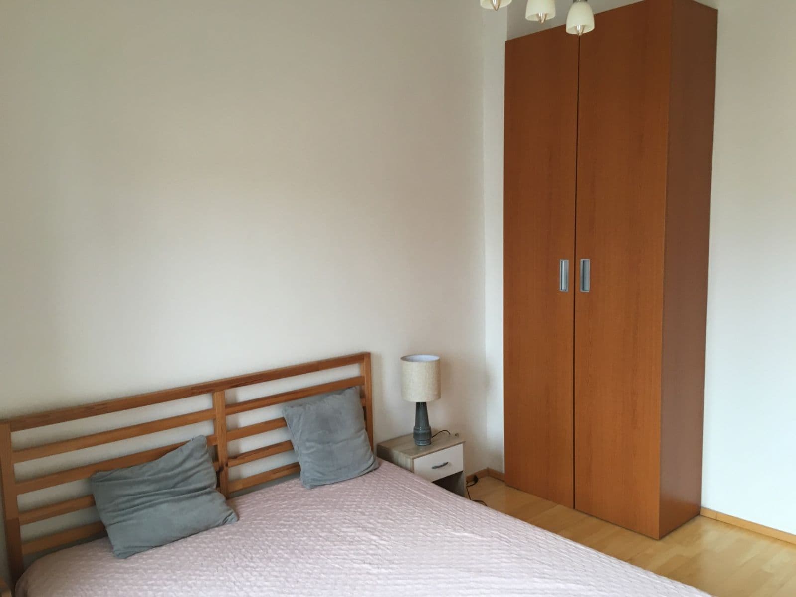 Pronájem bytu 2+kk 54 m², Lužická, Praha, Praha Pronájem bytu 2+kk 54 m², Lužická, Praha, Praha