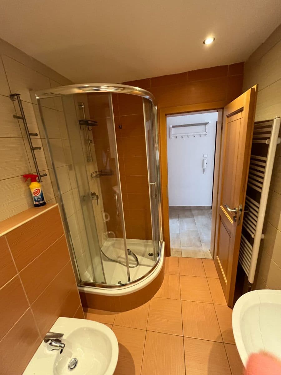 Pronájem bytu 2+kk 54 m², Lužická, Praha, Praha Pronájem bytu 2+kk 54 m², Lužická, Praha, Praha