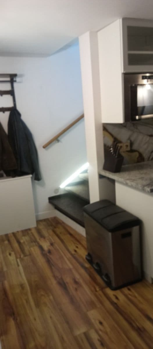 Pronájem bytu 2+kk 58 m², Jamská, Praha, Praha Pronájem bytu 2+kk 58 m², Jamská, Praha, Praha