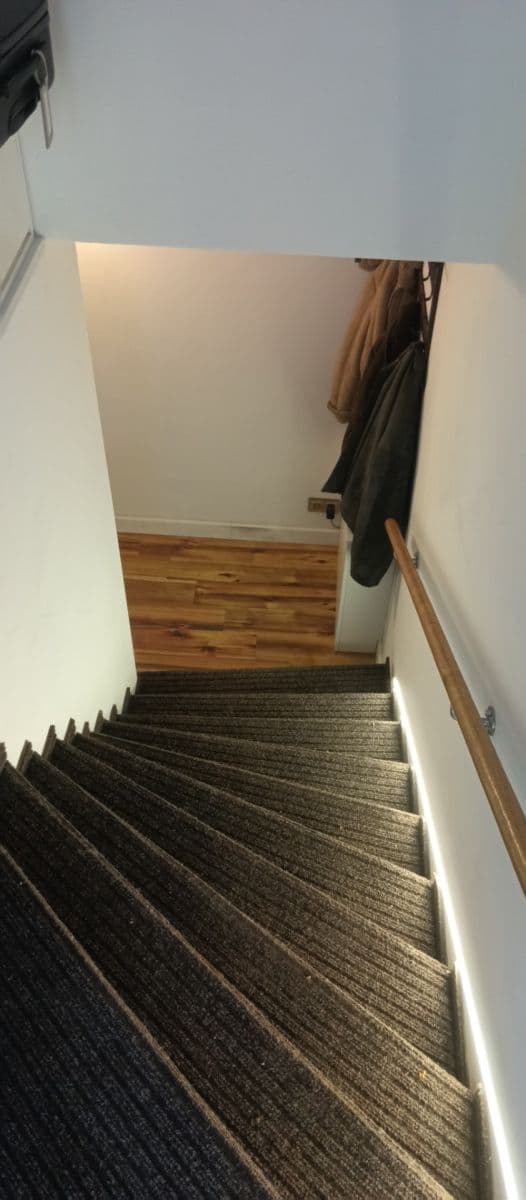 Pronájem bytu 2+kk 58 m², Jamská, Praha, Praha Pronájem bytu 2+kk 58 m², Jamská, Praha, Praha