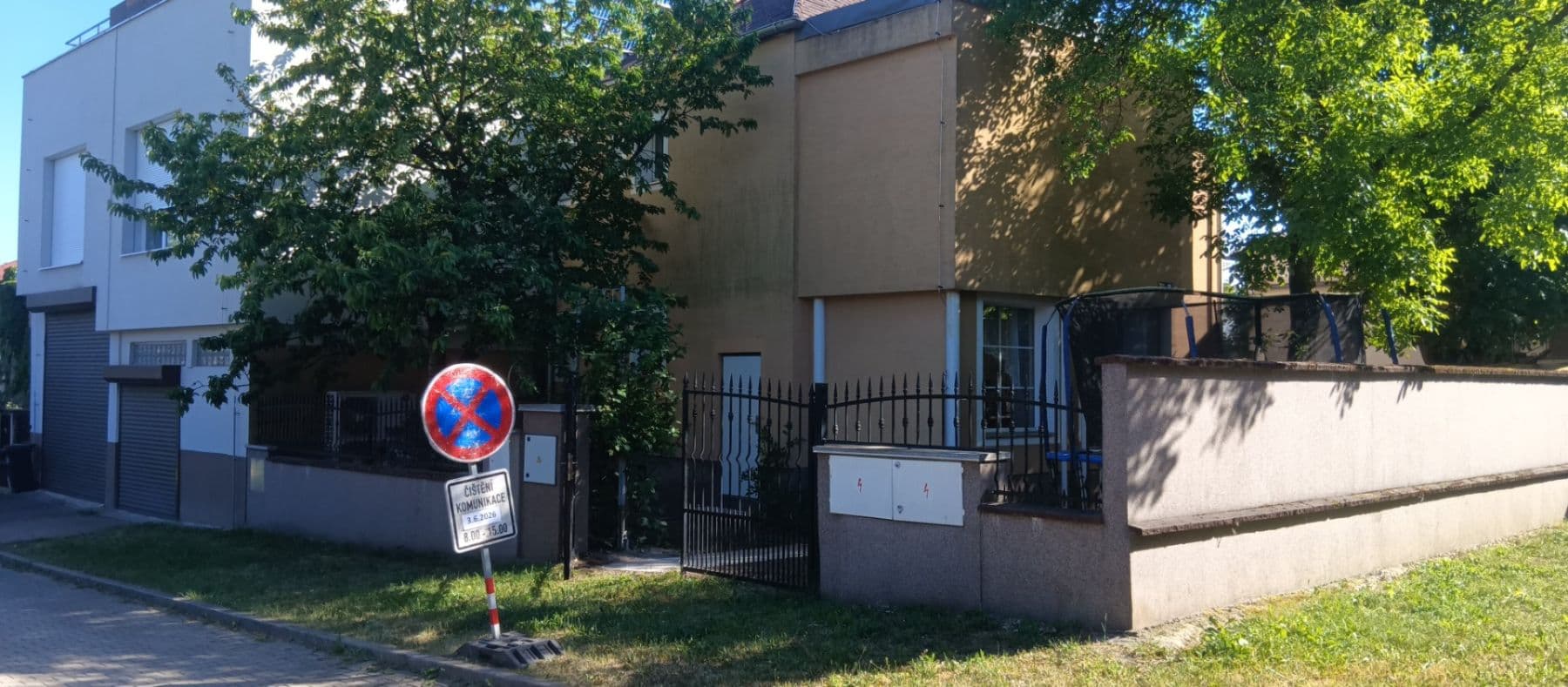 Pronájem bytu 2+kk 58 m², Jamská, Praha, Praha Pronájem bytu 2+kk 58 m², Jamská, Praha, Praha