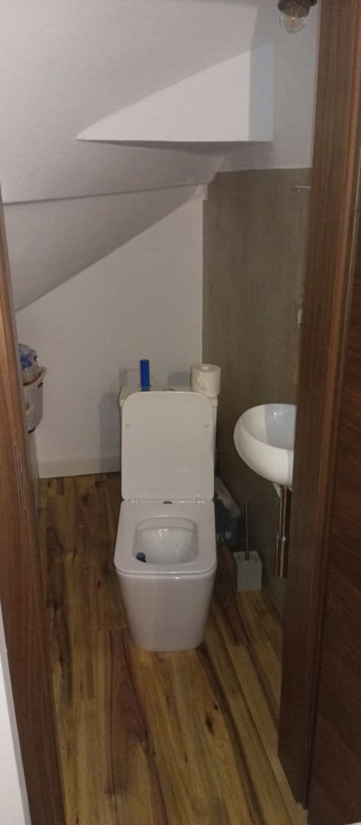 Pronájem bytu 2+kk 58 m², Jamská, Praha, Praha Pronájem bytu 2+kk 58 m², Jamská, Praha, Praha