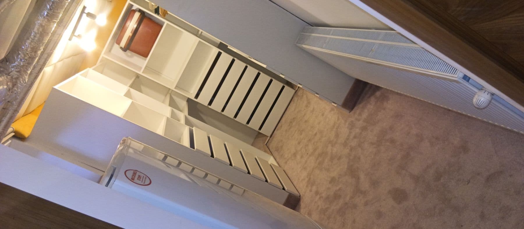 Pronájem bytu 2+kk 58 m², Jamská, Praha, Praha Pronájem bytu 2+kk 58 m², Jamská, Praha, Praha