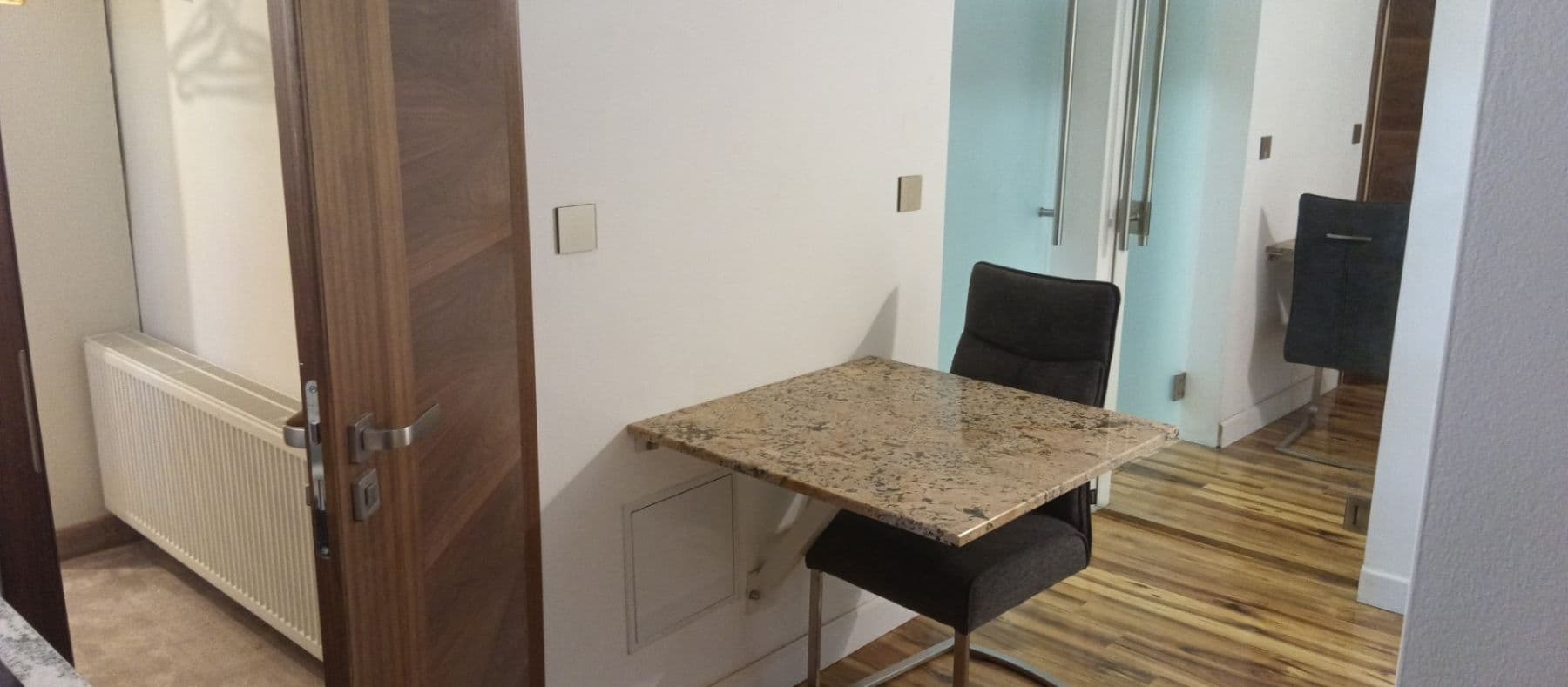 Pronájem bytu 2+kk 58 m², Jamská, Praha, Praha Pronájem bytu 2+kk 58 m², Jamská, Praha, Praha