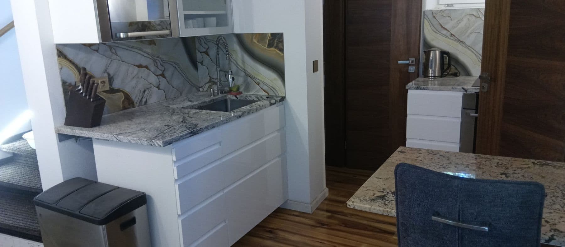 Pronájem bytu 2+kk 58 m², Jamská, Praha, Praha Pronájem bytu 2+kk 58 m², Jamská, Praha, Praha