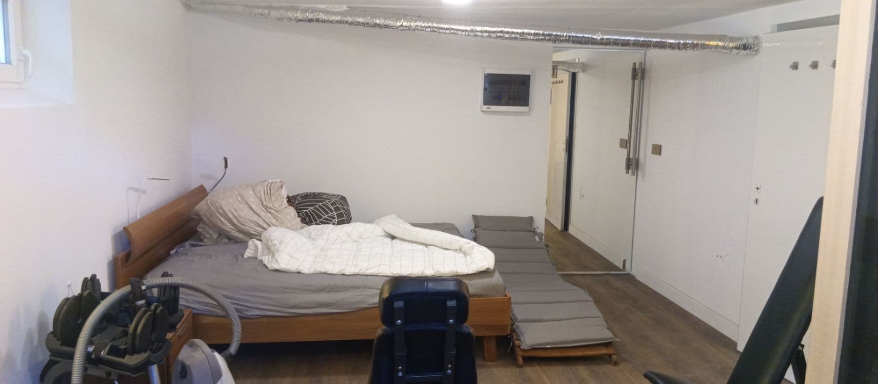 Pronájem bytu 2+kk 58 m², Jamská, Praha, Praha Pronájem bytu 2+kk 58 m², Jamská, Praha, Praha