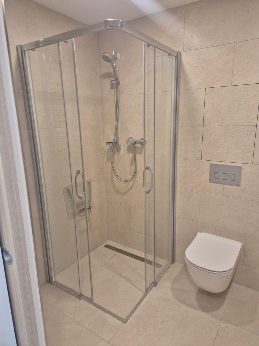 Pronájem bytu 1+kk 32 m², Kurta Konráda, Praha, Praha Pronájem bytu 1+kk 32 m², Kurta Konráda, Praha, Praha