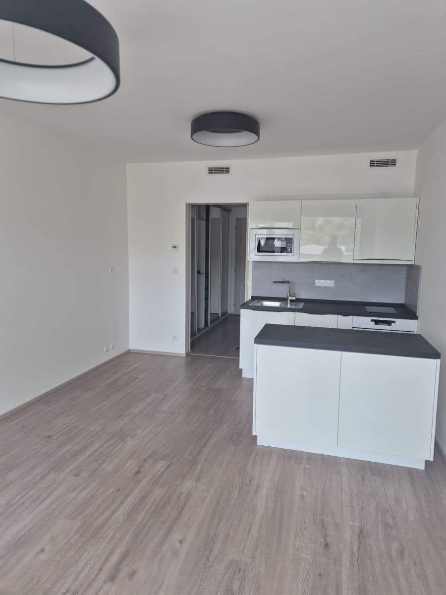 Pronájem bytu 1+kk 32 m², Kurta Konráda, Praha, Praha Pronájem bytu 1+kk 32 m², Kurta Konráda, Praha, Praha