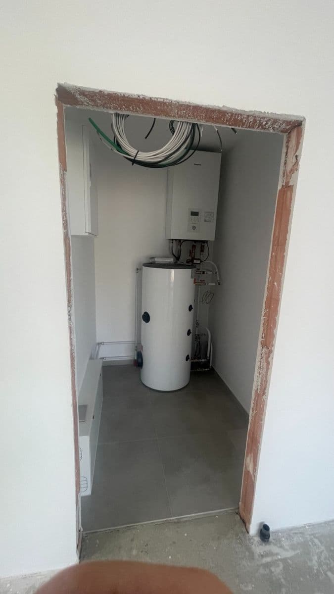 Prodej domu 106 m², pozemek 409 m², Lehnice, Trnavský kraj Prodej domu 106 m², pozemek 409 m², Lehnice, Trnavský kraj