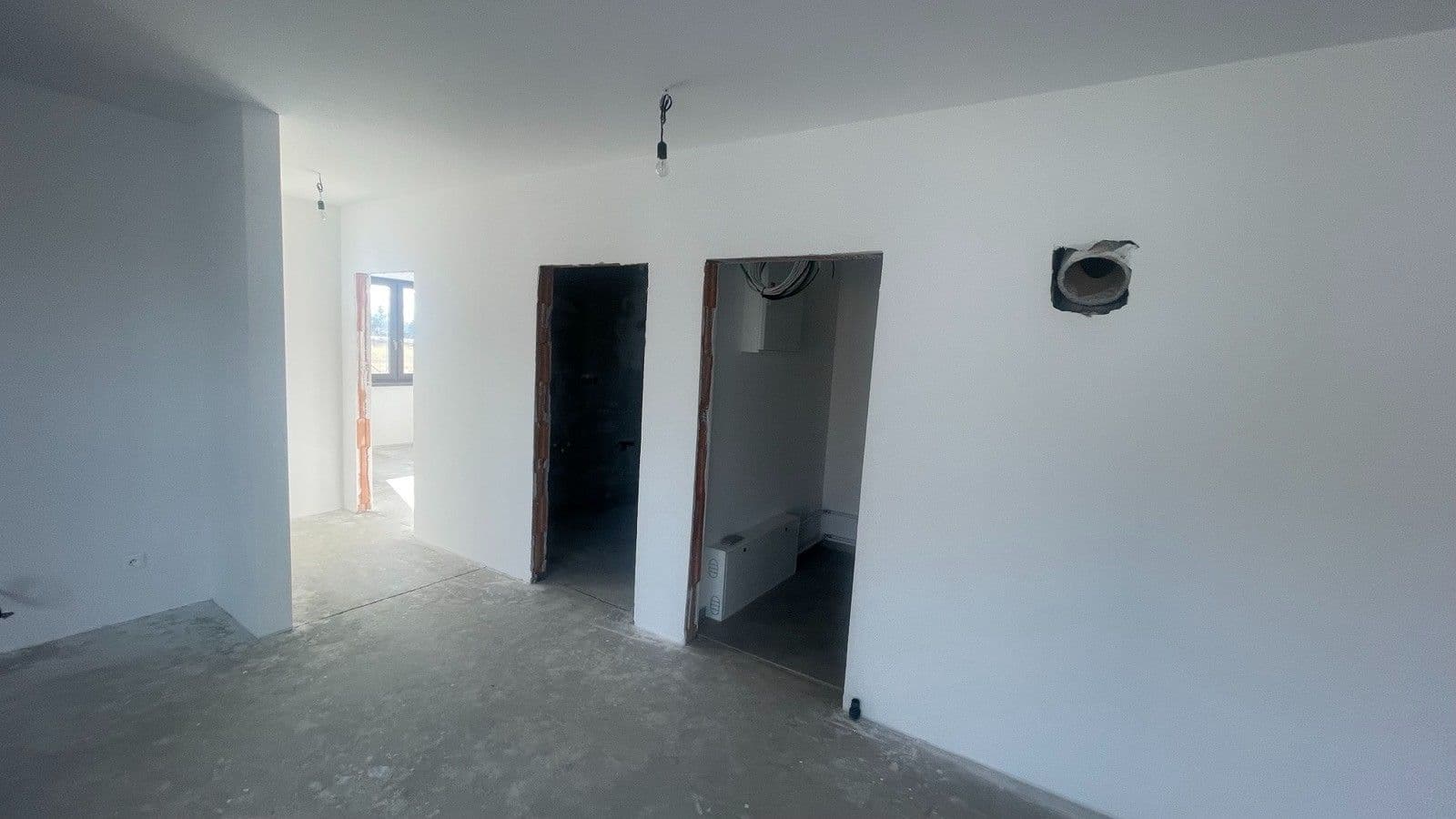 Prodej domu 106 m², pozemek 409 m², Lehnice, Trnavský kraj Prodej domu 106 m², pozemek 409 m², Lehnice, Trnavský kraj