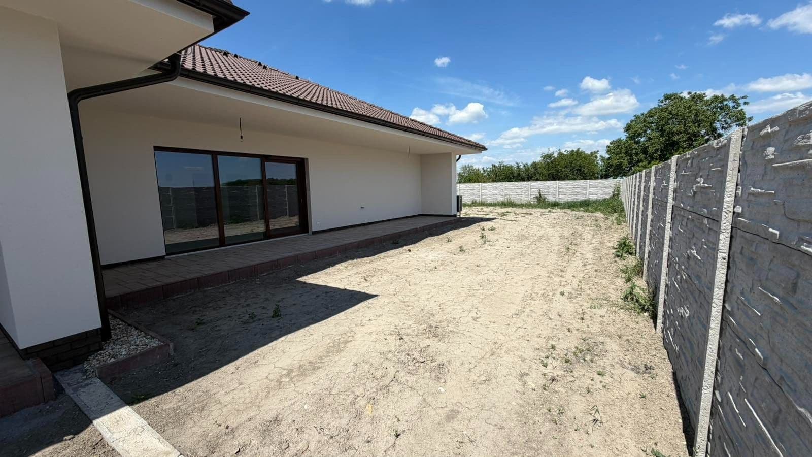 Prodej domu 106 m², pozemek 409 m², Lehnice, Trnavský kraj Prodej domu 106 m², pozemek 409 m², Lehnice, Trnavský kraj