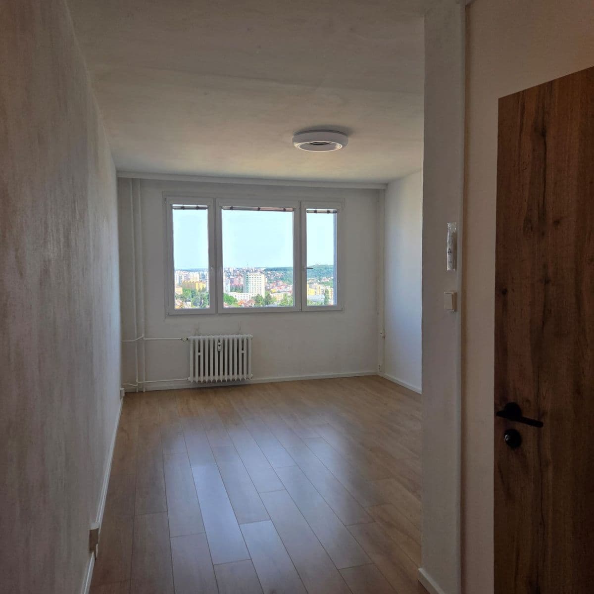 Pronájem bytu 1+kk 28 m², Jabloňová, Praha, Praha Pronájem bytu 1+kk 28 m², Jabloňová, Praha, Praha