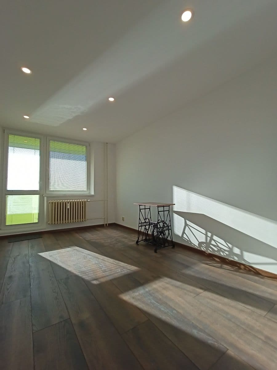 Prodej bytu 2+kk 37 m², Polní, Ivančice, Jihomoravský kraj Prodej bytu 2+kk 37 m², Polní, Ivančice, Jihomoravský kraj