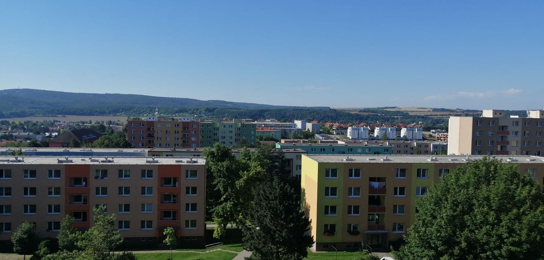 Prodej bytu 2+kk 37 m², Polní, Ivančice, Jihomoravský kraj Prodej bytu 2+kk 37 m², Polní, Ivančice, Jihomoravský kraj