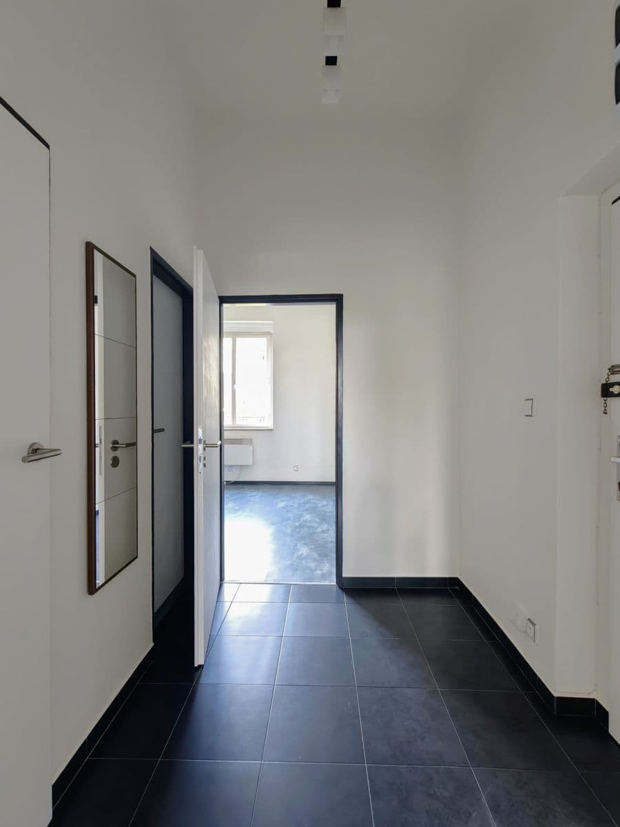 Pronájem bytu 2+1 57 m², U První baterie, Praha, Praha Pronájem bytu 2+1 57 m², U První baterie, Praha, Praha