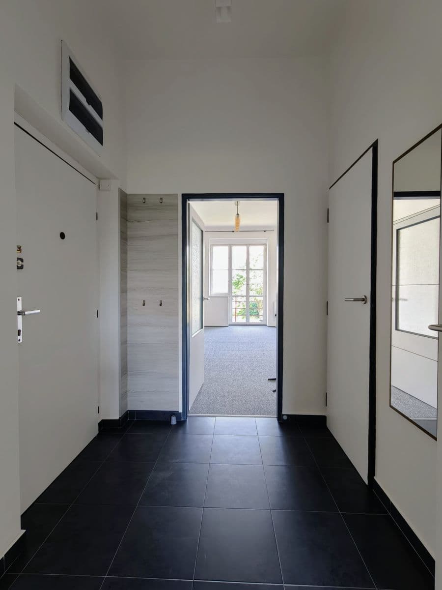 Pronájem bytu 2+1 57 m², U První baterie, Praha, Praha Pronájem bytu 2+1 57 m², U První baterie, Praha, Praha