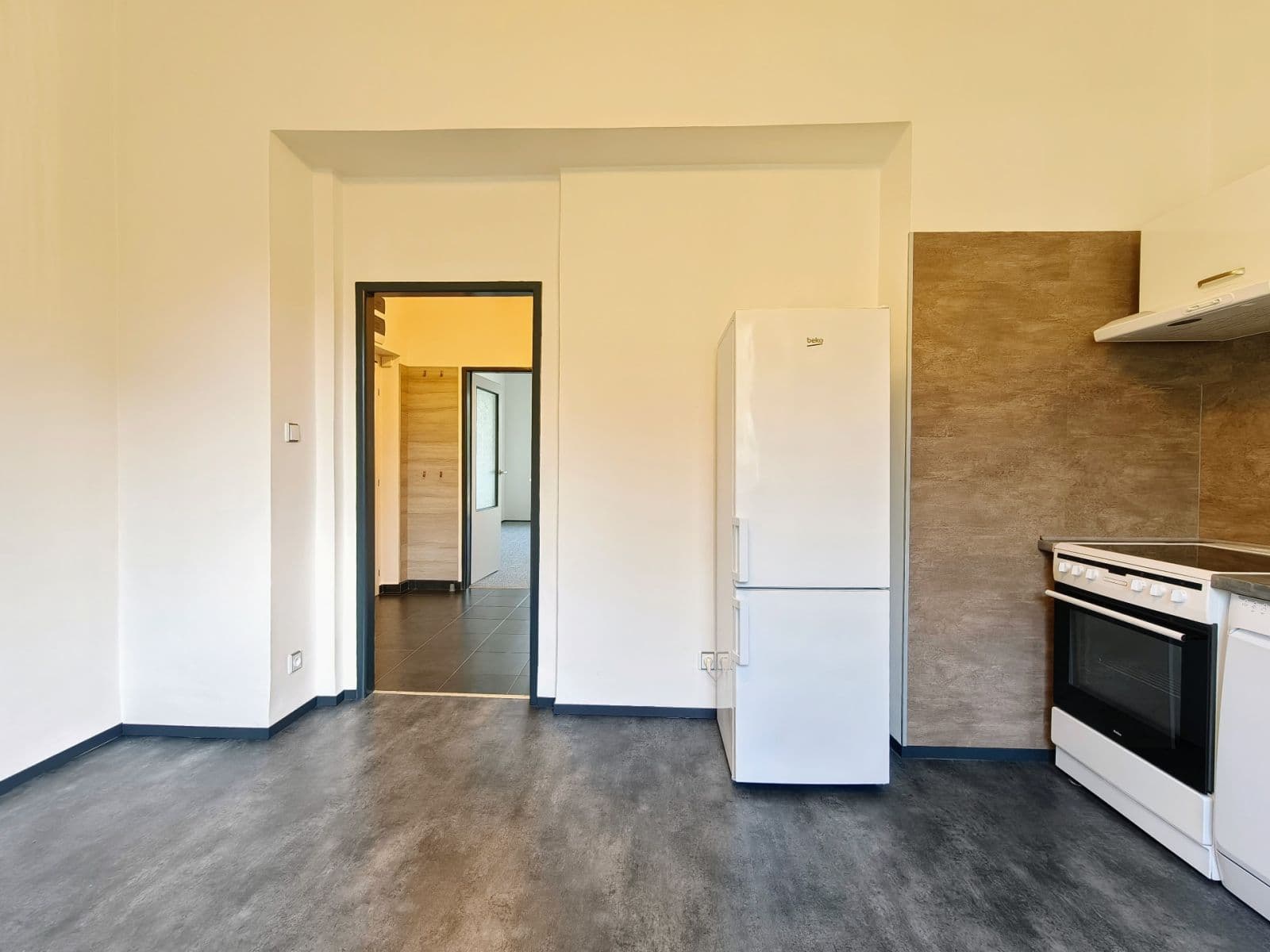 Pronájem bytu 2+1 57 m², U První baterie, Praha, Praha Pronájem bytu 2+1 57 m², U První baterie, Praha, Praha